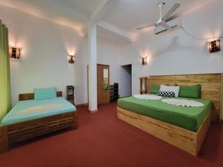 River Resort by The Ceylon Adventure Sports Kithulgala - 7