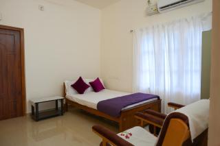 Pampatheeram Pallipurathucherry - 6