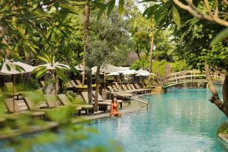 Padma Resort Legian - 4