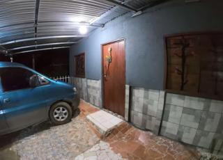 Posada Familiar Rìo Celeste - 4