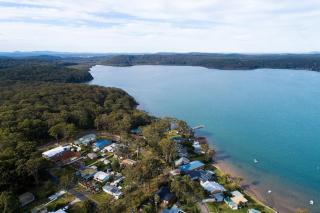 Zahirs Retreat - North Arm Cove - 8