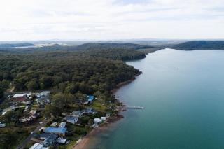 Zahirs Retreat - North Arm Cove - 7