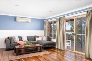 Zahirs Retreat - North Arm Cove - 2