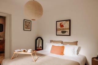 Domaine des Pousses, Chambres d'hôtes au coeur d'un village de campagne - 3