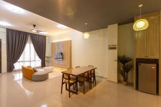 #15mins walk to Kea Farm#4bedrooms4bathrooms#10pax - 4