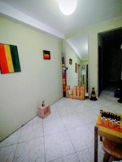 Casa do Rastaman - 5