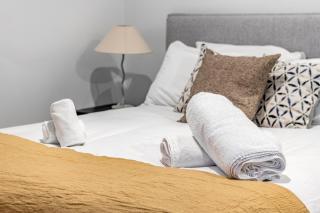 Braddon Bright Nights at Midnight - 1 Parking Spot - 5