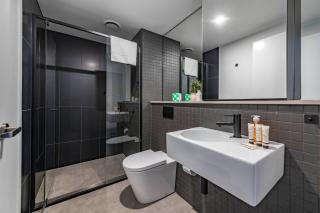 Braddon Bright Nights at Midnight - 1 Parking Spot - 2