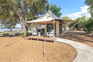 Reflections Lake Keepit - Holiday Park - 6