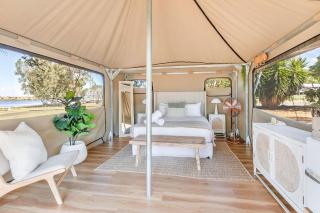 Reflections Lake Keepit - Holiday Park - 7