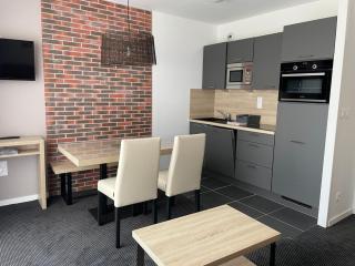 Studio à Gourette, 4 pers, piscine, animaux acceptés - FR-1-860-48 - 8