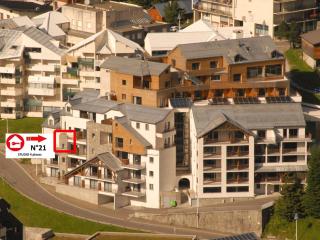 Studio à Gourette, 4 pers, piscine, animaux acceptés - FR-1-860-48 - 6