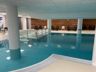 Gourette studio piscine 4 pers., animaux admis - FR-1-860-46 - 6