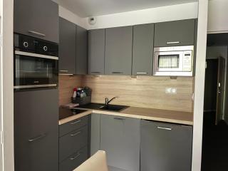 Gourette studio piscine 4 pers., animaux admis - FR-1-860-46 - 5