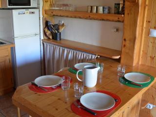 Charmant 2 pièces avec WIFI et 4 couchages à Le Pernant - FR-1-836-16 - 6