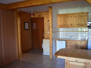 Charmant 2 pièces avec WIFI et 4 couchages à Le Pernant - FR-1-836-16 - 5