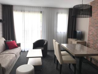 Gourette : Studio 4 pers. avec terrasse, proche pistes - FR-1-860-54 - 8