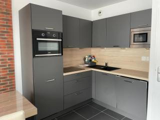 Gourette : Studio 4 pers. avec terrasse, proche pistes - FR-1-860-54 - 4