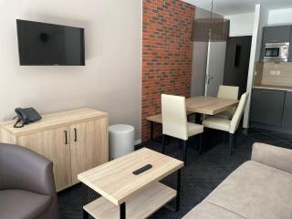 Studio à Gourette avec terrasse, 4 pers, animaux admis - FR-1-860-55 - 9