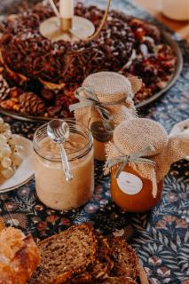 Domaine des Pousses, Chambres d'hôtes au coeur d'un village de campagne - Droue-sur-Drouette - 2