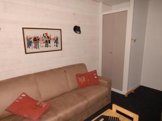 Gourette: Appartement 8 pers., balcon sud, animaux ok - FR-1-859-6 - 5