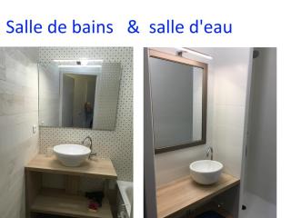 Gourette: Appartement 8 pers., balcon sud, animaux ok - FR-1-859-6 - 3