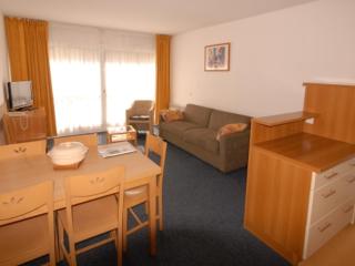 Appartement ski-in/ski-out à Gourette avec piscine, 6 pers - FR-1-859-7 - 8