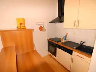 Appartement ski-in/ski-out à Gourette avec piscine, 6 pers - FR-1-859-7 - 6