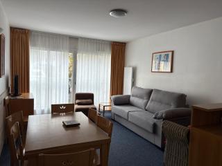 Gourette : Appartement 8 pers, Piscine & Wifi - FR-1-859-1 - 5