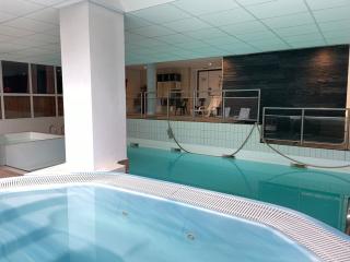 Appartement à Gourette - 9 pers, 59 m², Piscine, WIFI, Animaux admis - FR-1-859-3 - 6