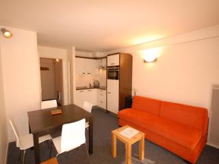 Studio confortable 4 pers à Gourette, animaux admis - FR-1-859-19 - 0