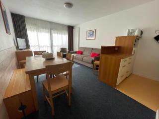 Studio 6 pers, piscine, animaux admis - FR-1-859-8 - 8