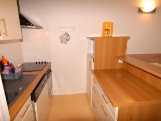 Gourette Studio 4 pers, Vue Pistes, WIFI, Animaux admis - FR-1-859-16 - 7