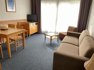 Gourette Studio 4 pers, Vue Pistes, WIFI, Animaux admis - FR-1-859-16 - 4