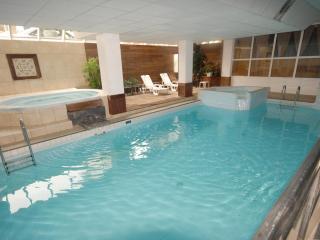 Studio à Gourette, 4 pers, terrasse, animaux admis - FR-1-859-20 - 4