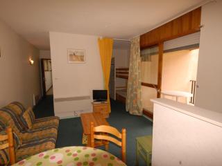 Studio cabine 6 pers à Gourette avec animaux admis - FR-1-859-28 - 7