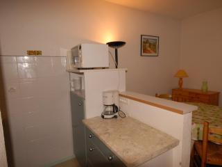 Studio cabine 6 pers à Gourette avec animaux admis - FR-1-859-28 - 5