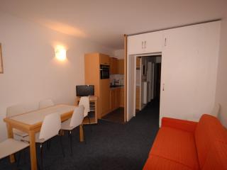 Studio Gourette 6 pers, balcon, animaux admis - FR-1-859-30 - 0