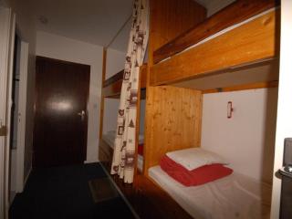 Studio Gourette 6 pers, balcon, animaux admis - FR-1-859-30 - 3