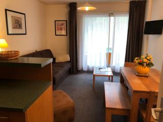 Studio confort à Gourette pour 4 pers, animaux admis - FR-1-859-15 - 7