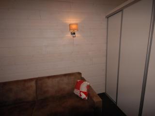 Studio confortable pour 6 pers, terrasse, animaux admis - FR-1-859-31 - 1