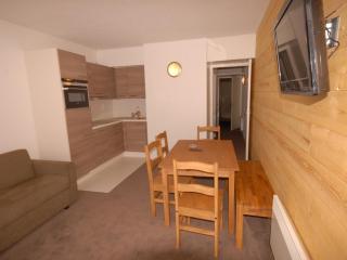 Studio confort 6 pers, animaux admis, vue sud-ouest - FR-1-859-26 - 9