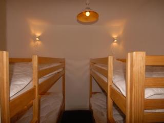 Studio confort 6 pers, animaux admis, vue sud-ouest - FR-1-859-26 - 5