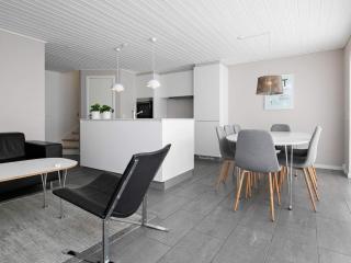 8 person holiday home on a holiday park in Løkken - 3