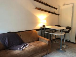Studio à Gourette, 6 pers, WIFI, animaux admis - FR-1-859-35 - 7