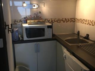 Studio à Gourette, 6 pers, WIFI, animaux admis - FR-1-859-35 - 3