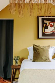 Domaine des Pousses, Chambres d'hôtes au coeur d'un village de campagne - 2