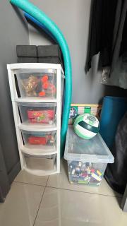 Well-Come APT-Cozy Family - AC-3BR-2BA-Pool-Parking - 8