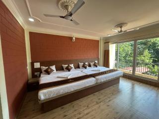HOTEL PARIJATHA Inn - 6