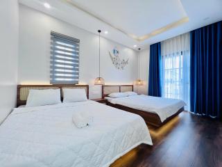 Kenneth Villa Novaworld Phan Thiết - 1